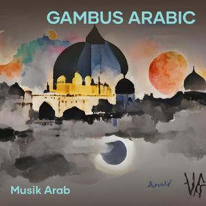 Gambus Arabic
