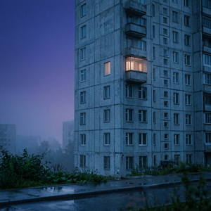 Полуночные признания