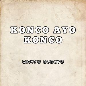 Konco Ayo Konco