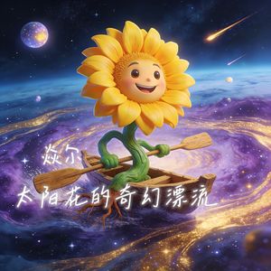 太阳花的奇幻漂流