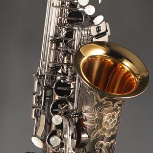 我爱你中国 降E萨克斯