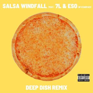 Deep Dish Remix
