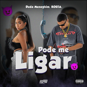 Pode Me Ligar (Remasterizado)