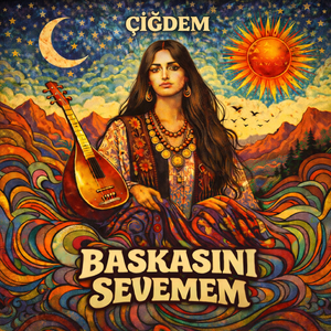 Başkasını Sevemem