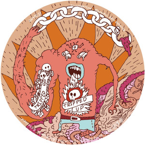 Tripped Up (Ramadanman Re-Edit)