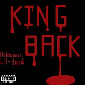 KING BACK