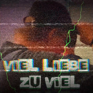 viel Liebe zu viel