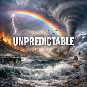 Unpredictable