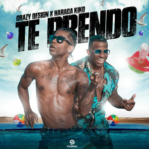 Te Prendo (feat. Haraca Kiko)
