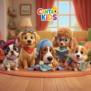 La Ciudad de los Perritos