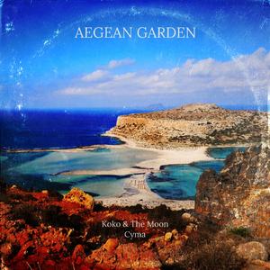 Aegean Garden