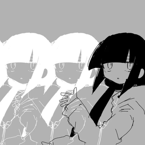 ラグトレイン（翻自 歌愛ユキ）