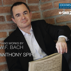 8 Fugues, Fk. 31:8 Fugues, Fk. 31: Fugue No. 4 in D Minor