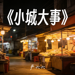 小城大事