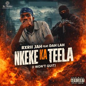Nkeke Ka Loana (feat. Dah Lah)