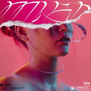 R&B Trap Soul Type Beat-"MIST"