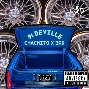 91 Deville