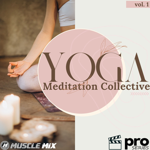 Shakti (Yoga Mix)