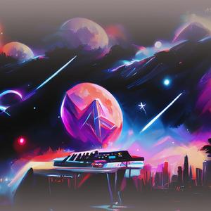 Keseruan di Gerai Jajanan