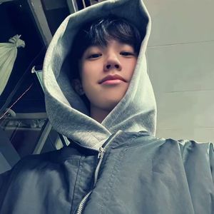 爱你是我的呼吸