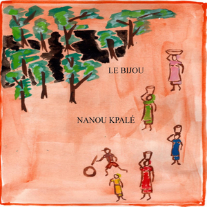 Le bijou