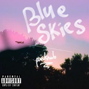Blueguy