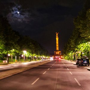 Aufblitzende Aerotic