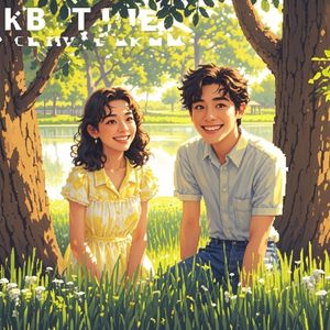 像素里的旧时光-志远