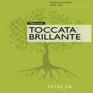 Doss: Toccata Brillante