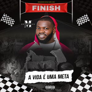 A vida É Uma Meta