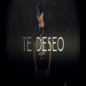 Te Deseo