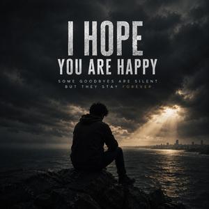 I Hope You Are Happy
