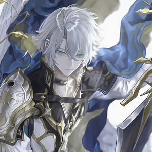 年轮-【崩铁/白厄】