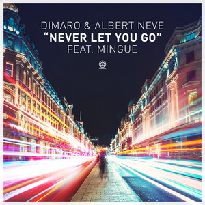 Never Let You Go (Dimaro Remix)