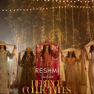 Reshmi Tandaan