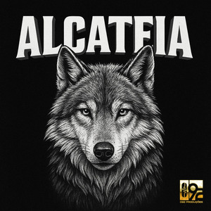 Alcatéia