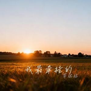 我最牵挂的 (Cover 王佳音)