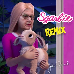 Sgarbie Hip Hop (Yonick Style Remix)
