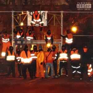 Bando (feat. RA, Kitty, Anální Ubrus & Rubi G)