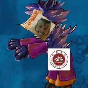 北书猴头菇（Prod.赖建宜）