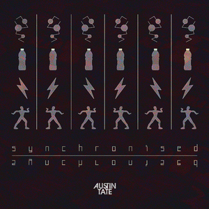 Synchronised (Extended Mix)