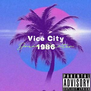 Vice City 1986