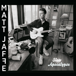 Slow Apocalypse