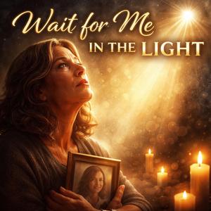 Wait for me in the light