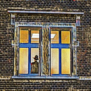 Cabinet of Ice Cold Fools