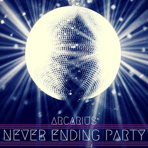 Never Ending Party