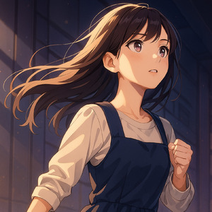 ただいま挑戦中