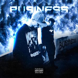 BUSINESS (feat. Farrel)