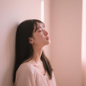 ここでは泣いていい