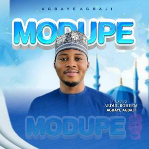 MODUPE